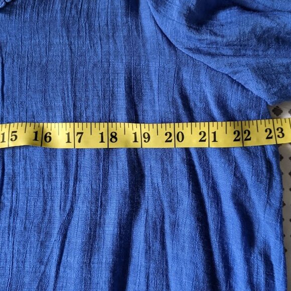 Ladies tunic - Picture 6 of 8